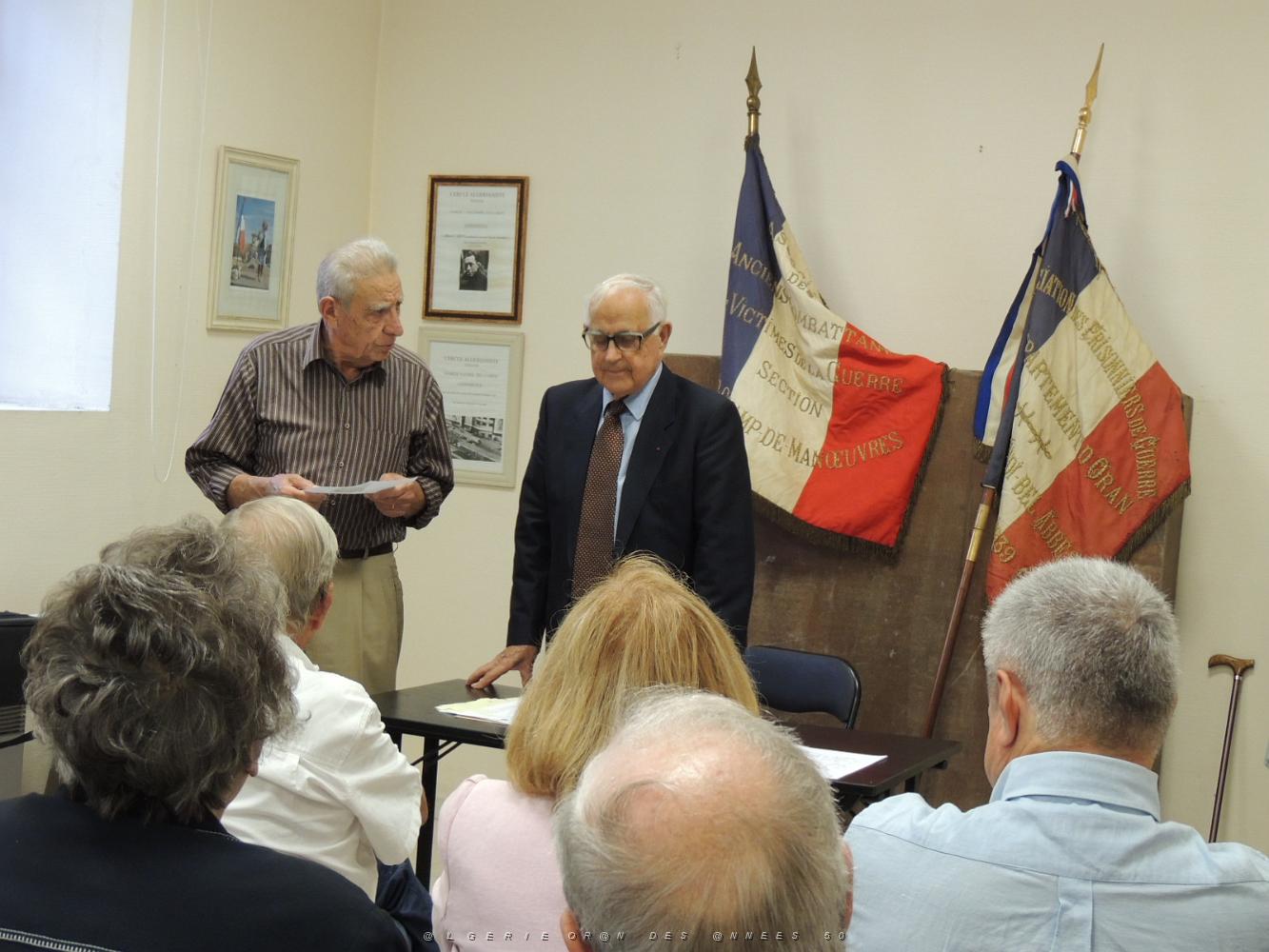 2017 10 14 TOULON - CONFERENCE D'EMILE SERNA SUR L ALGERIE DE 1832-1962 (25).JPG -           